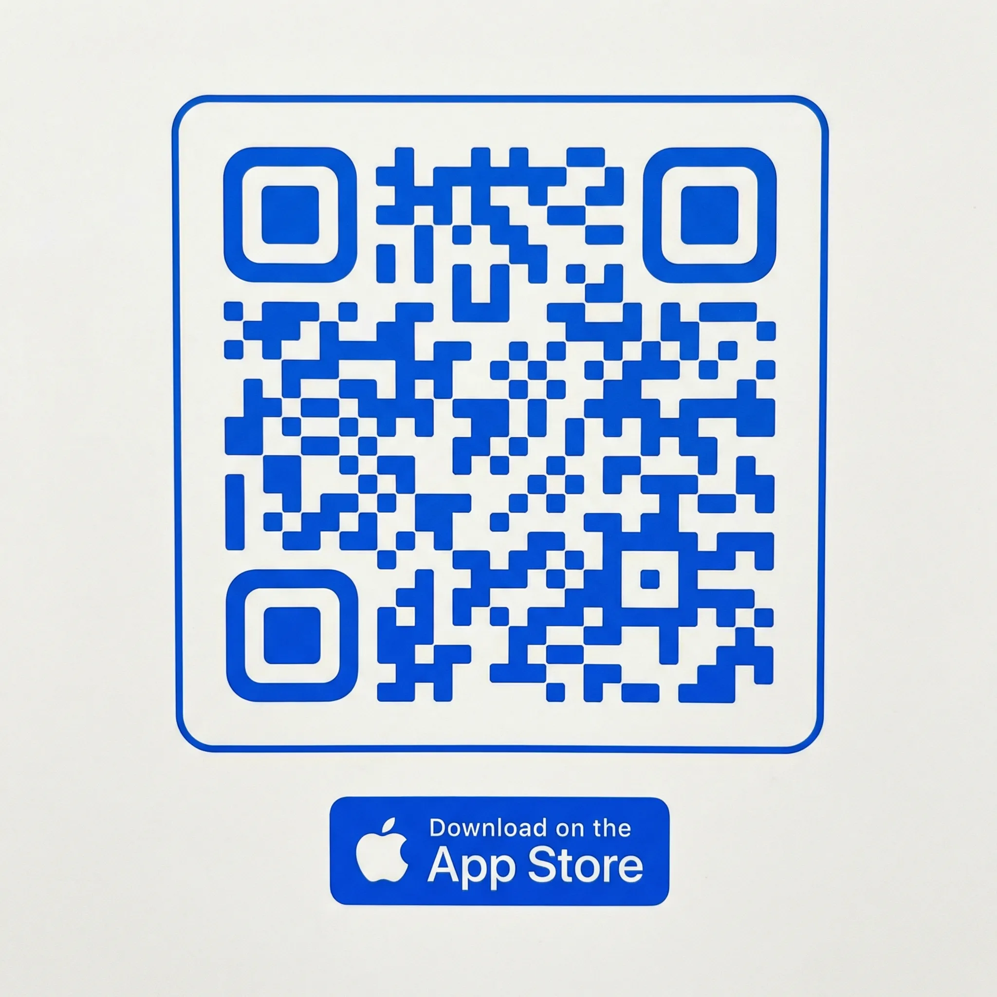hsex iOS版APP下载二维码